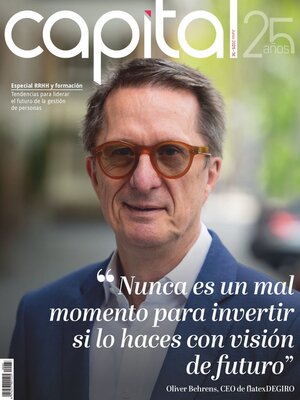 Capital - Magazine